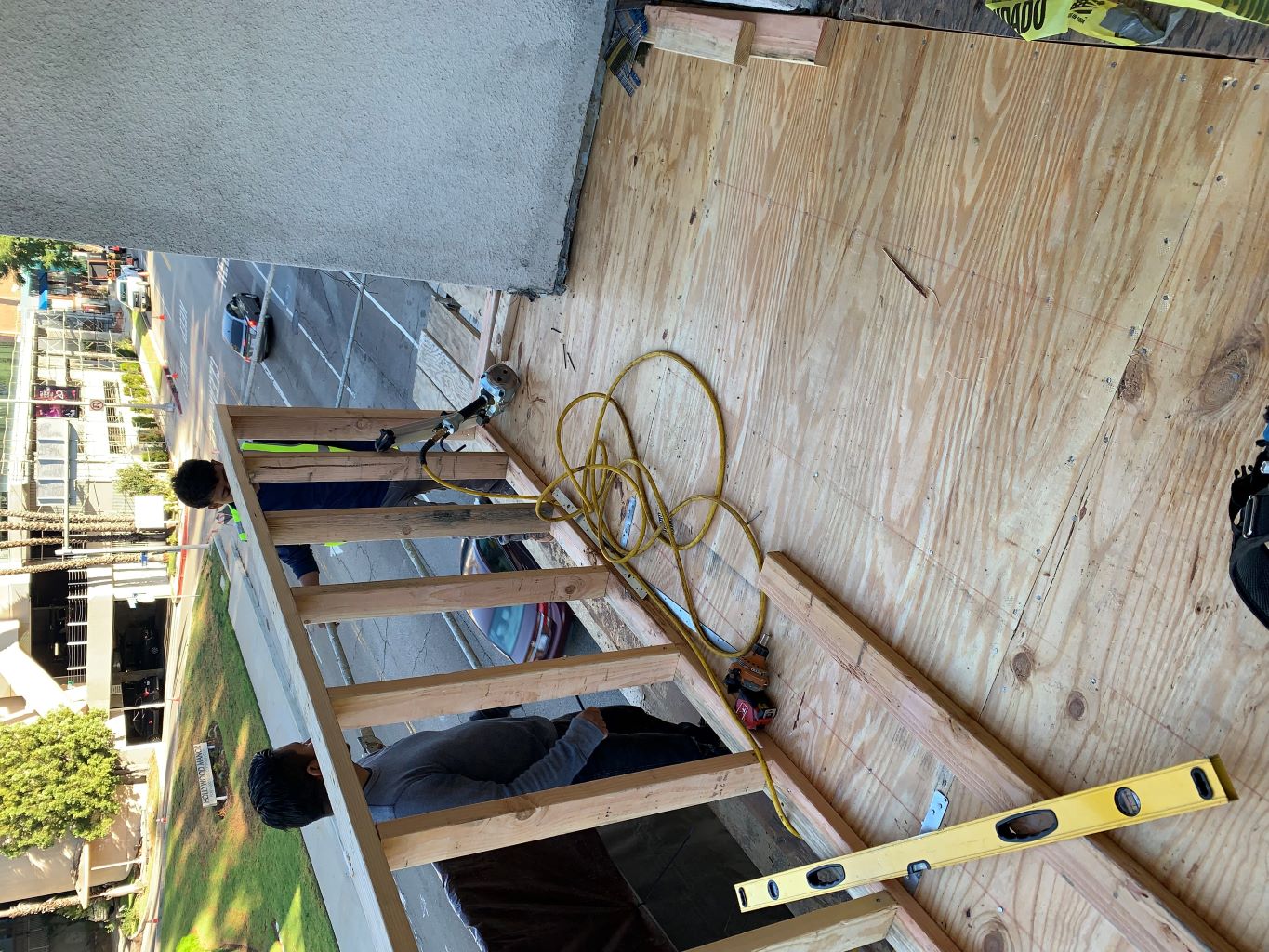 Fresh Concept Construction Renovation