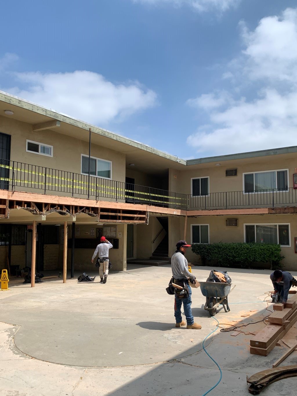 Food Factory Design and Construction